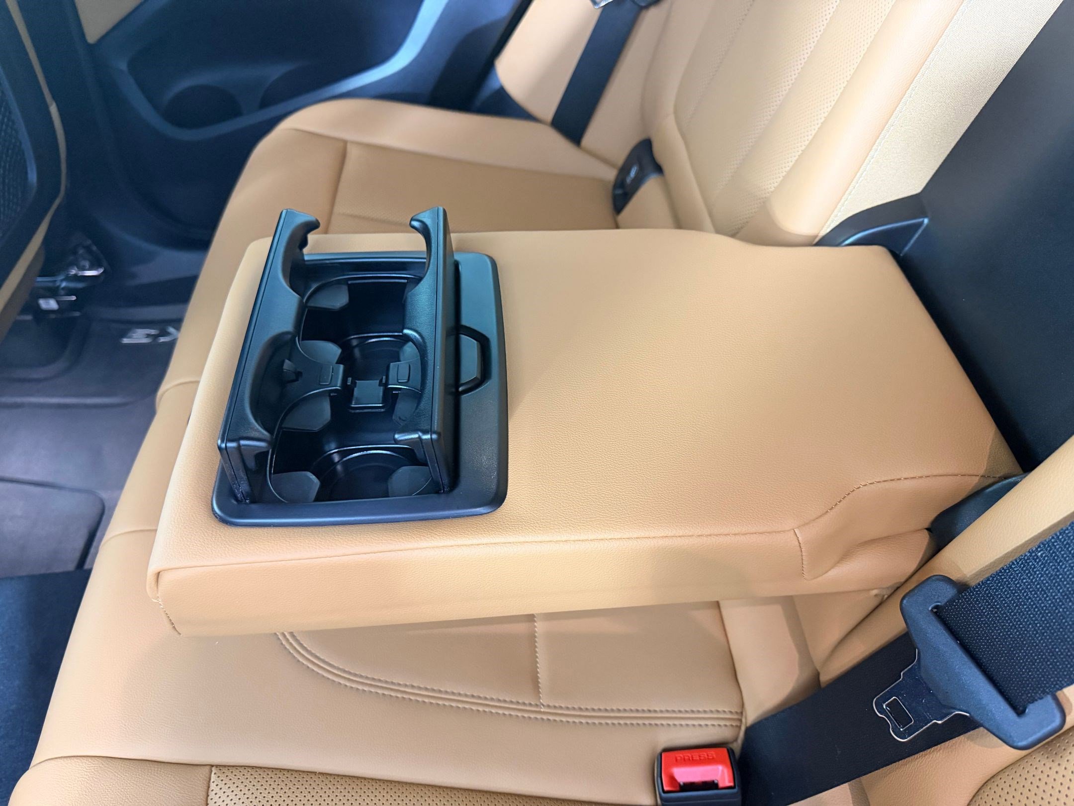 Certified 2023 BMW X3 sDrive30i w/ M Sport Package image 20