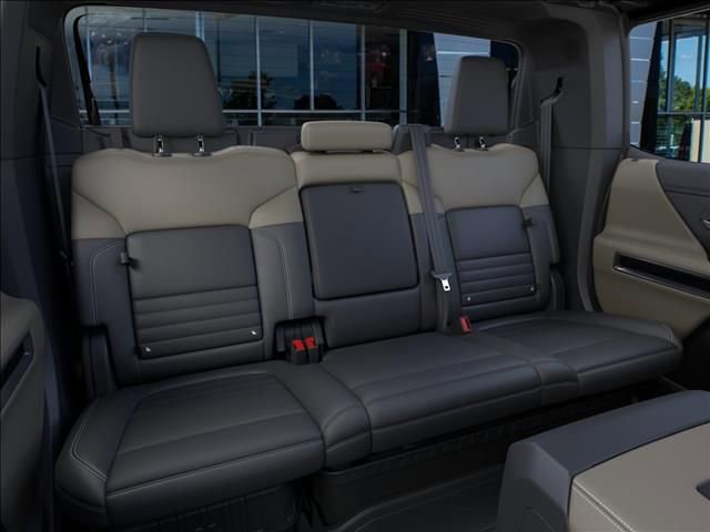 New 2026 GMC Hummer EV 4x4 Crew Cab image 17
