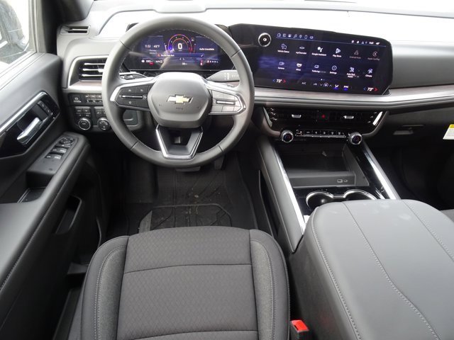 New 2025 Chevrolet Tahoe LS w/ LPO, Dark Essentials Package image 6