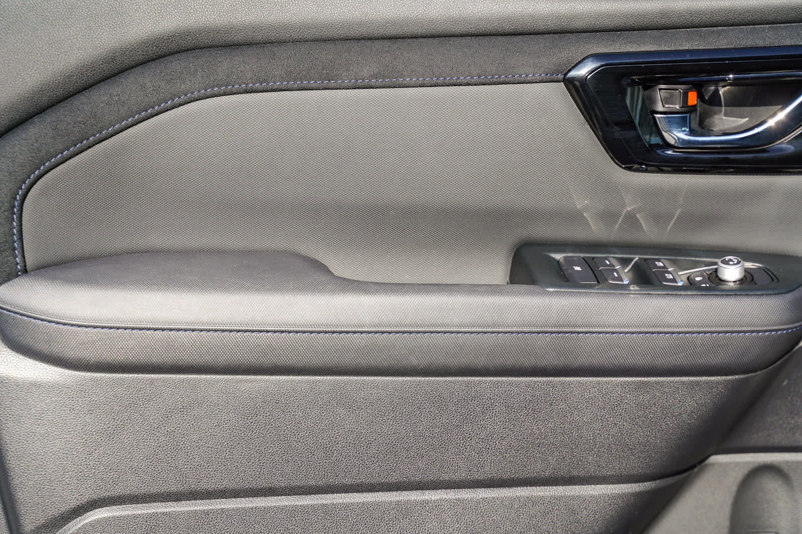 Certified 2025 Subaru Forester Limited image 20