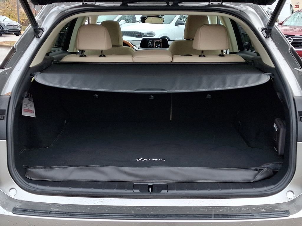 Used 2022 Lexus RX 350 FWD w/ Premium Package image 33