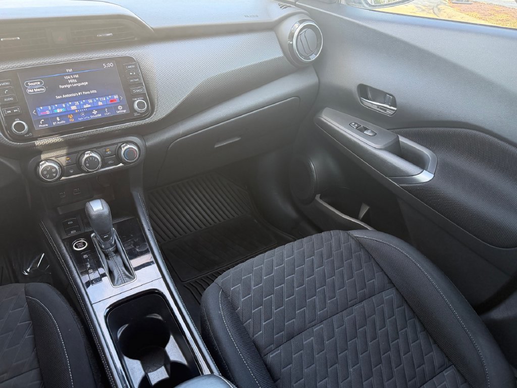 Used 2023 Nissan Kicks SV FWD image 22