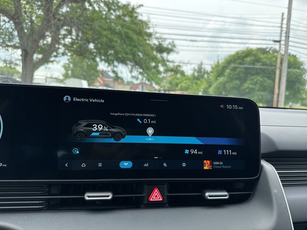 New 2025 Hyundai Ioniq 5 SEL image 24