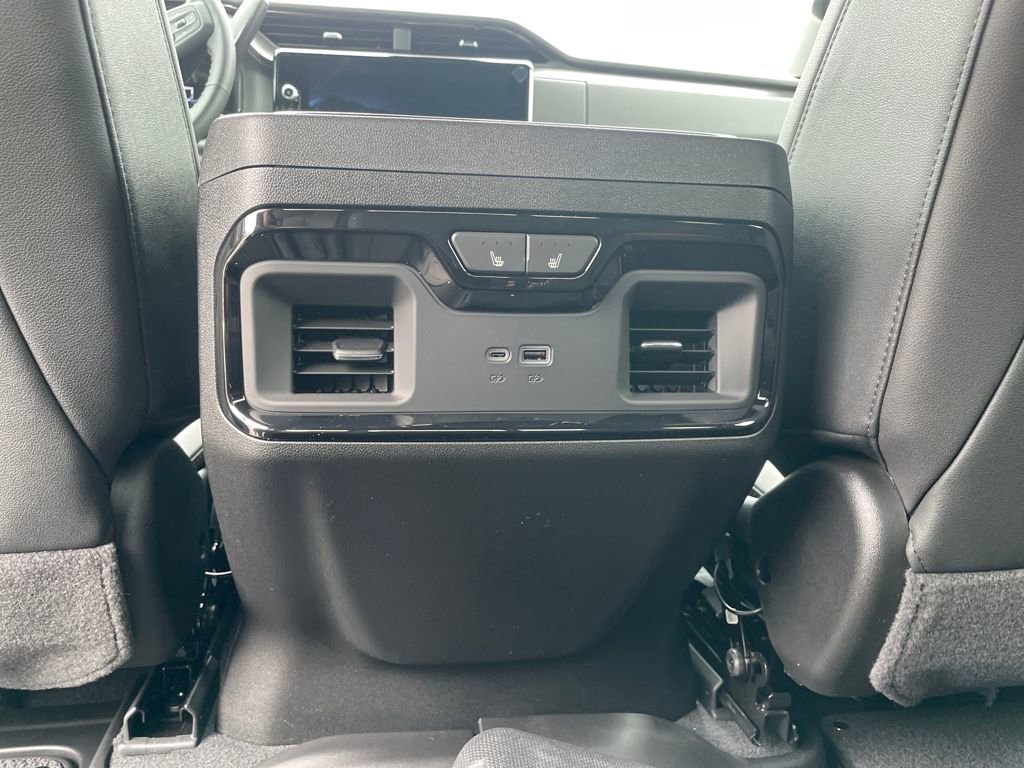 New 2026 GMC Sierra 2500 AT4 w/ AT4 Premium Plus Package image 26