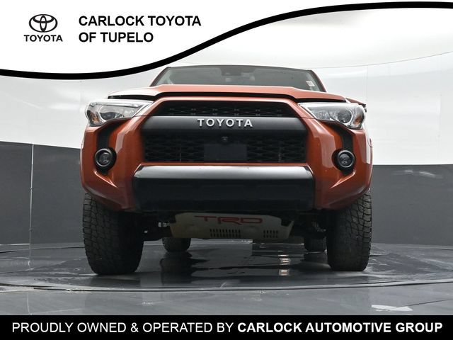 Used 2024 Toyota 4Runner TRD Pro AWD/4WD image 61