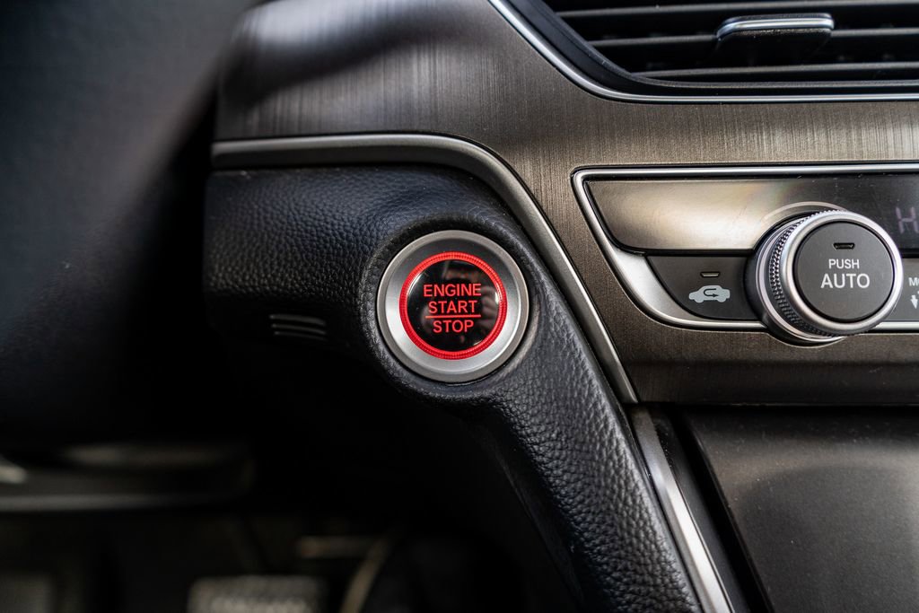 Used 2021 Honda Accord LX image 26