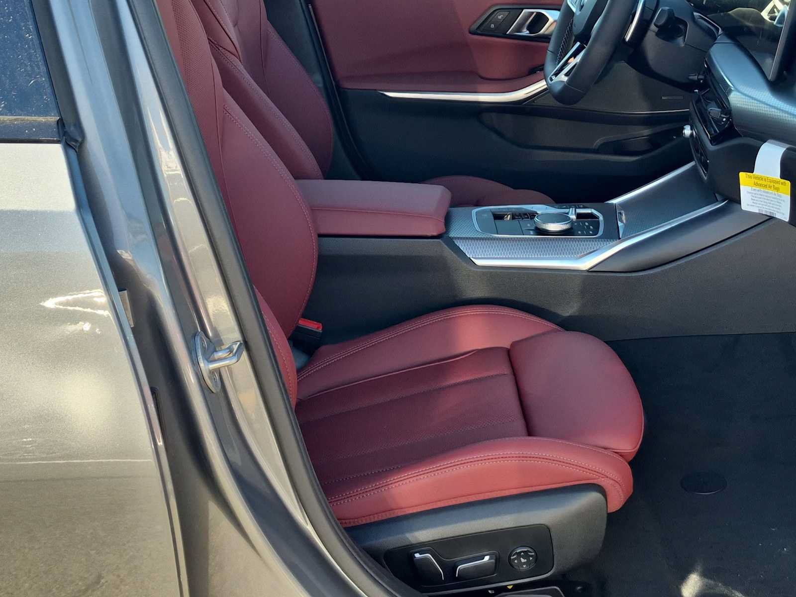 New 2026 BMW M340i xDrive w/ Premium Package AWD/4WD image 24