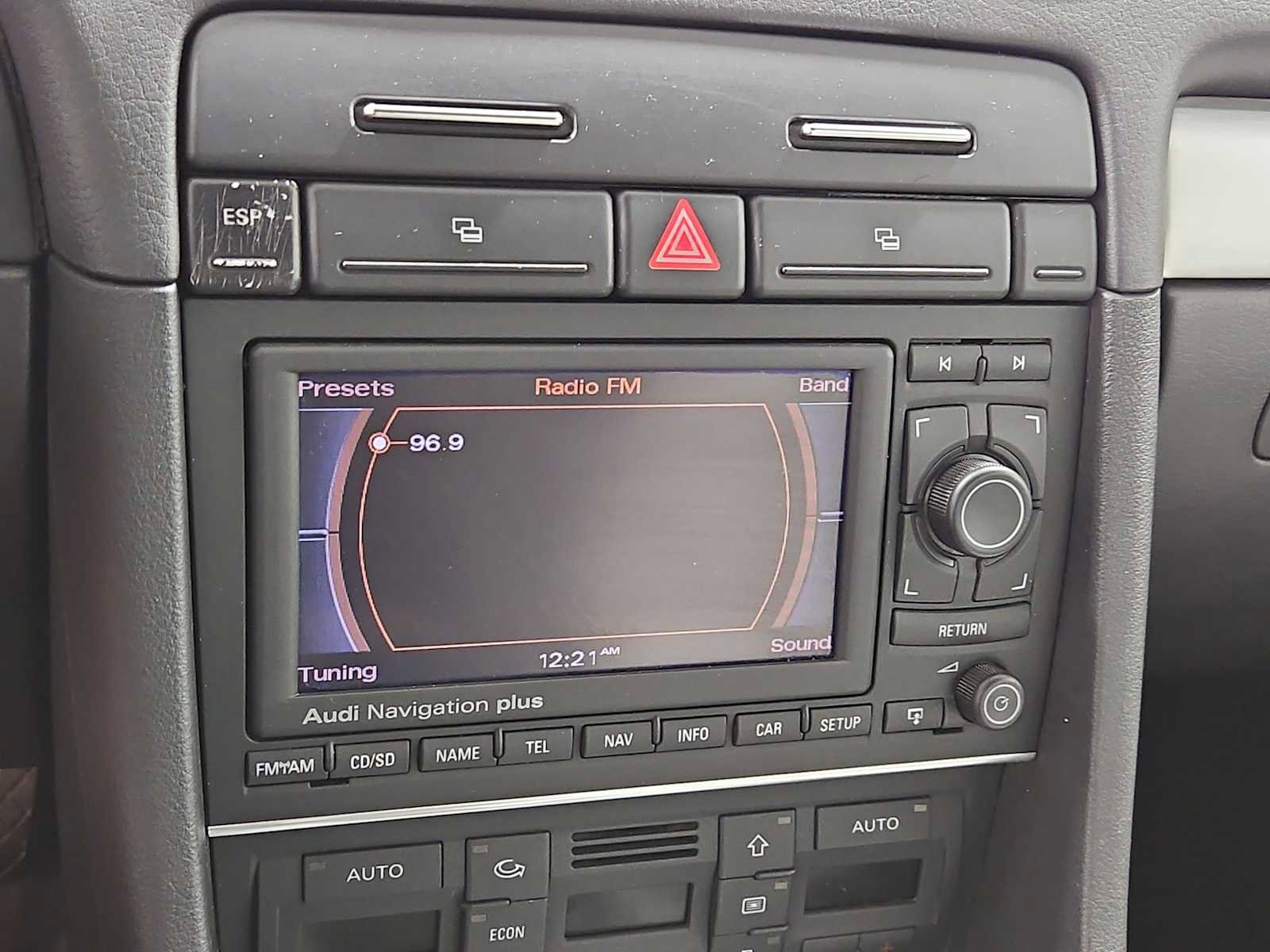 Used 2006 Audi S4 Cabriolet image 28