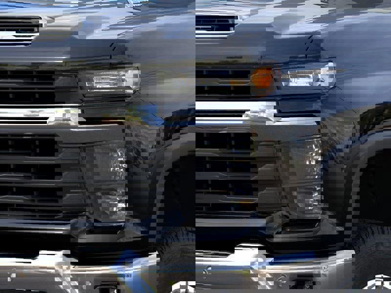 New 2025 Chevrolet Silverado 2500 LT w/ Safety Package image 10