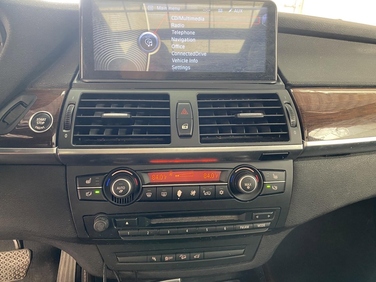 Used 2013 BMW X5 xDrive50i w/ Sport Activity Pkg image 25