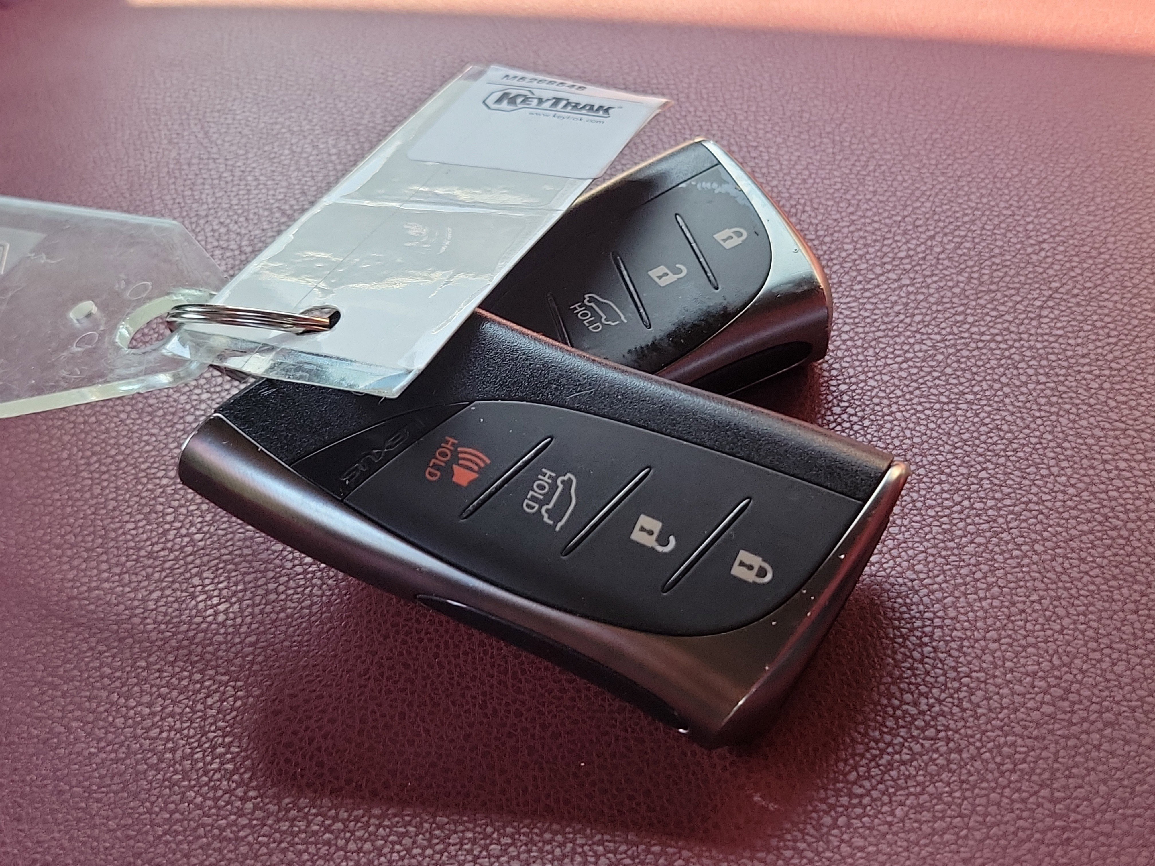 Used 2021 Lexus GX 460 Premium w/ Premium Package image 30