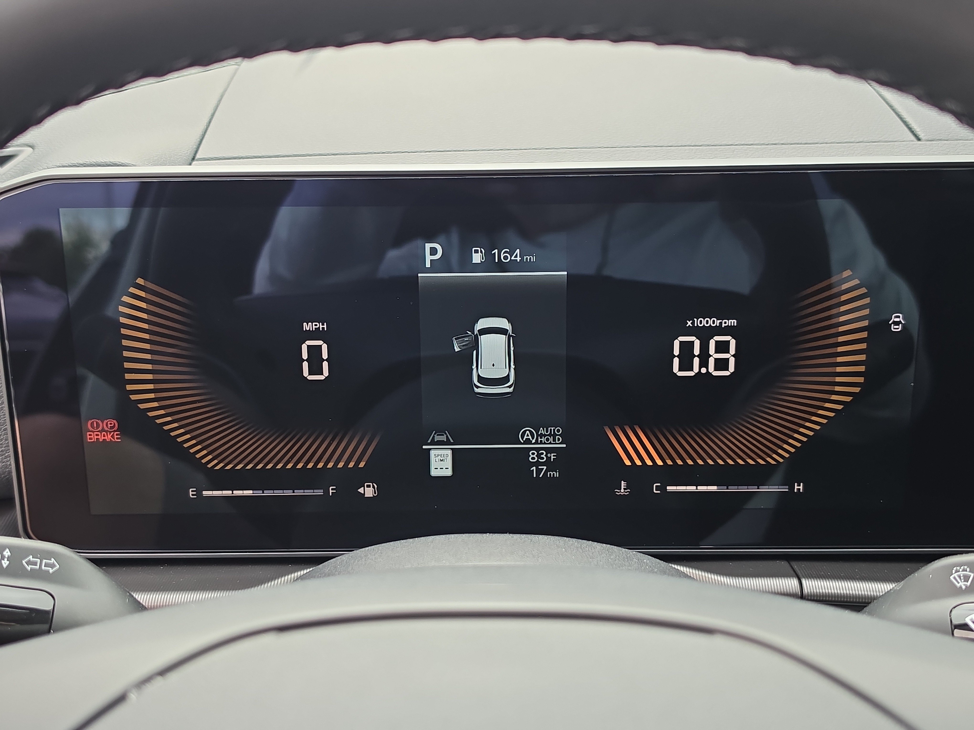 New 2027 Kia Sportage EX FWD image 32