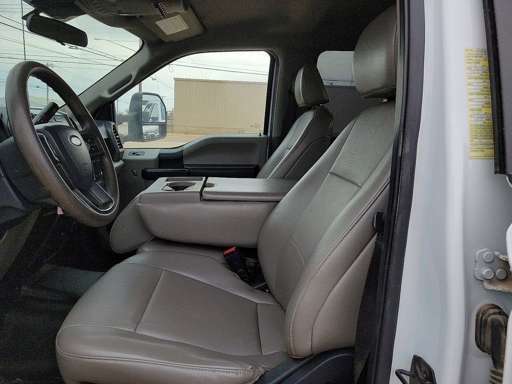 Used 2022 Ford F350 XL w/ Power Equipment Group image 19