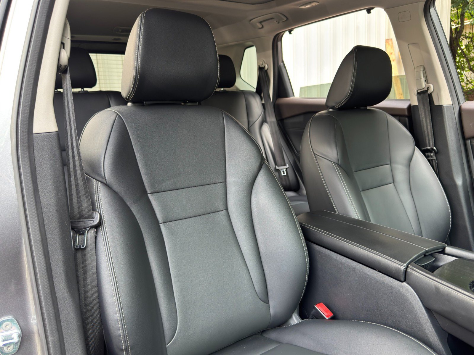Used 2022 Nissan Rogue SL w/ SL Premium Package FWD image 35