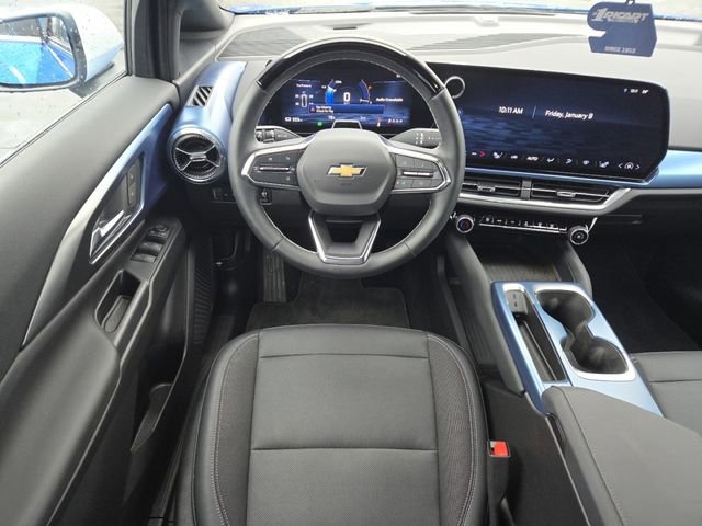 Used 2024 Chevrolet Equinox EV LT w/ Active Safety Package 3 image 26