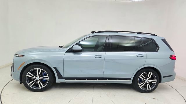 Used 2026 BMW X7 xDrive40i image 10