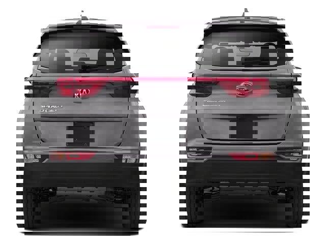 Used 2017 Kia Sportage LX image 5