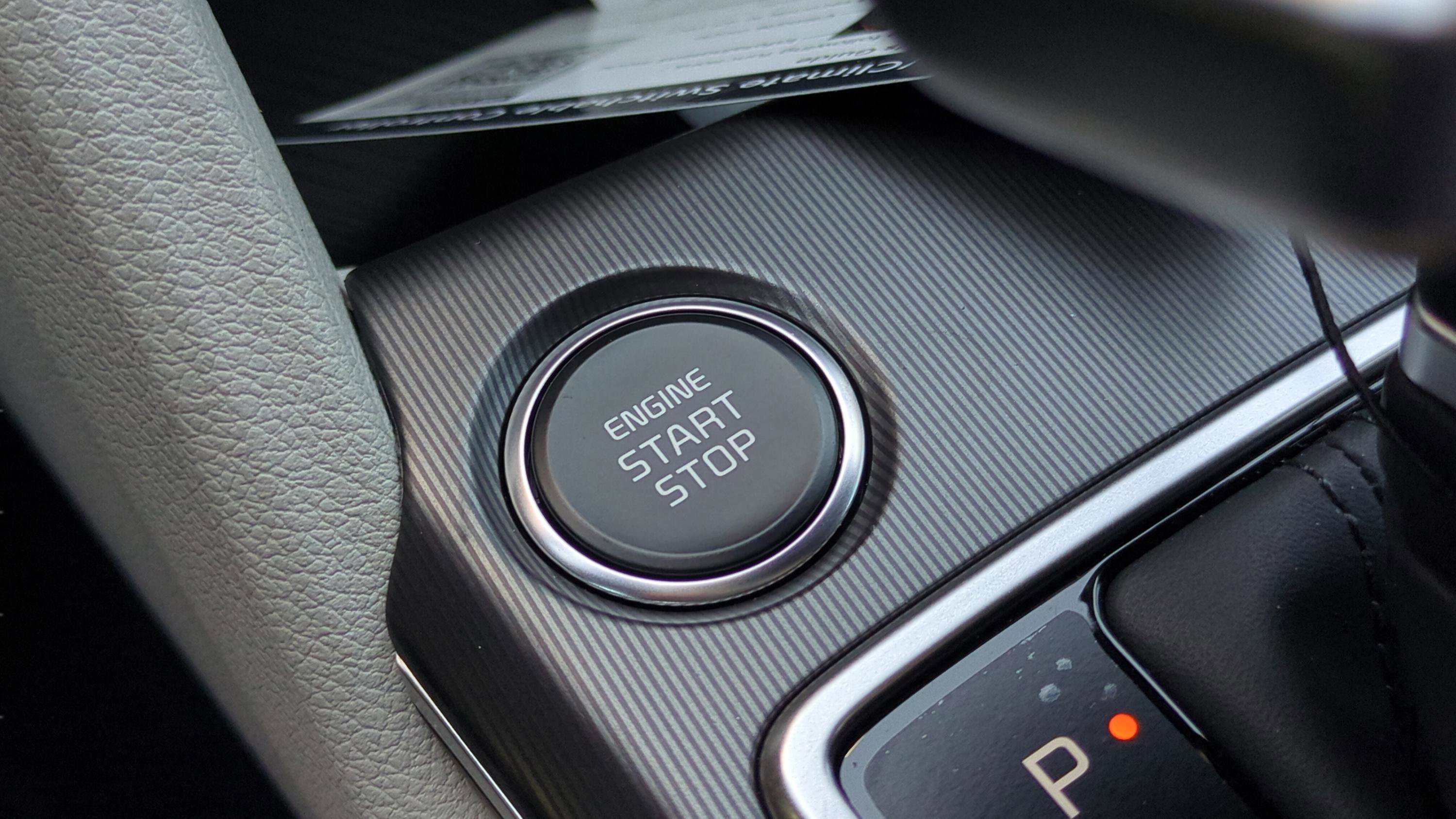 New 2026 Kia Sportage EX FWD image 22