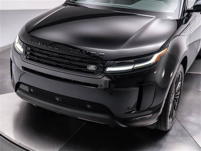 New 2026 Land Rover Range Rover Evoque S AWD/4WD image 9
