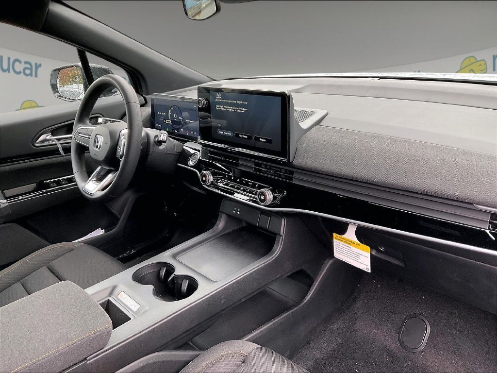 New 2026 Honda Prologue EX image 10