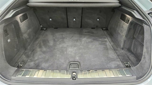 Used 2025 BMW X6 M60i image 15