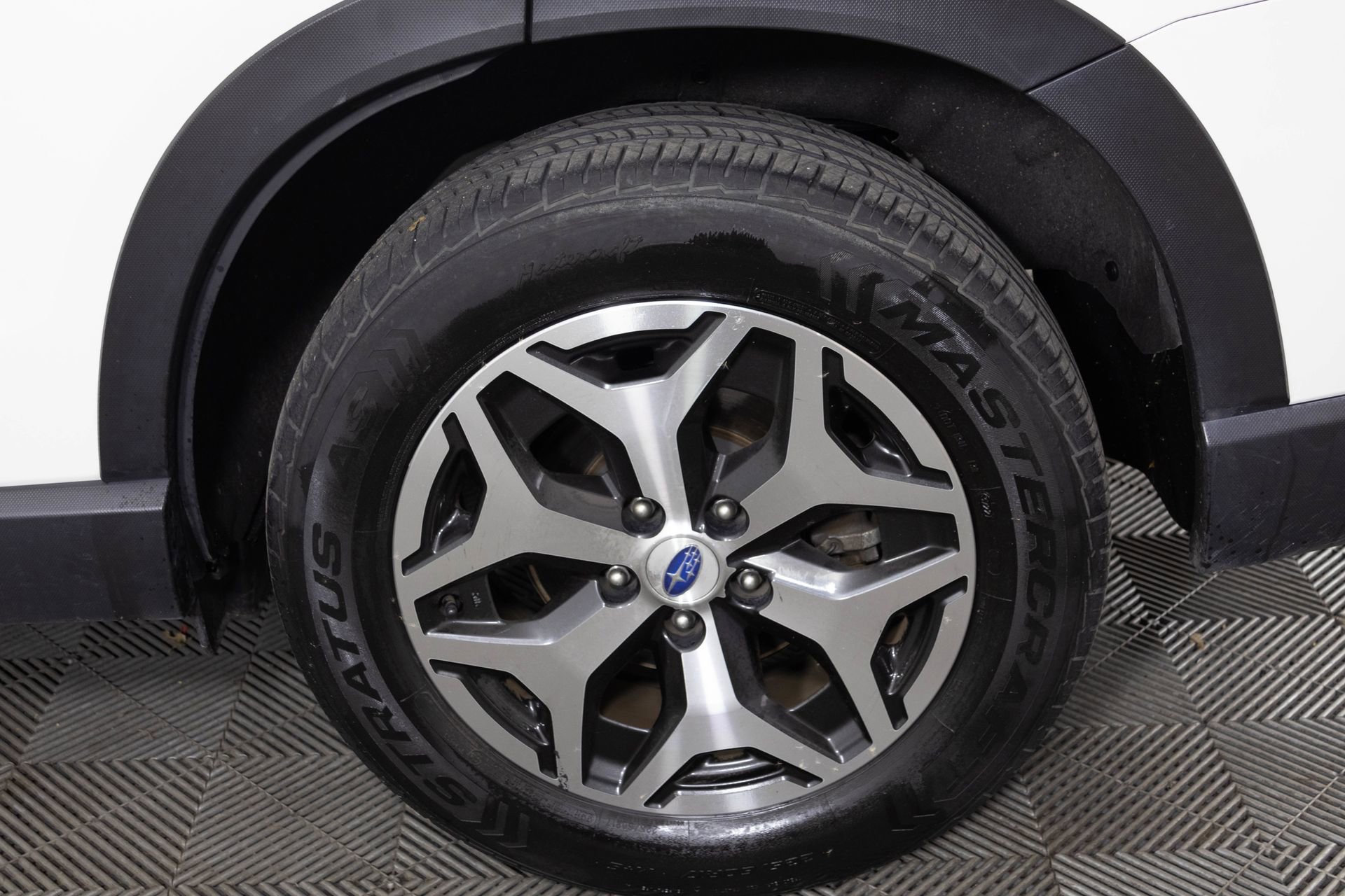 Used 2019 Subaru Forester Premium w/ Popular Package #1 image 46