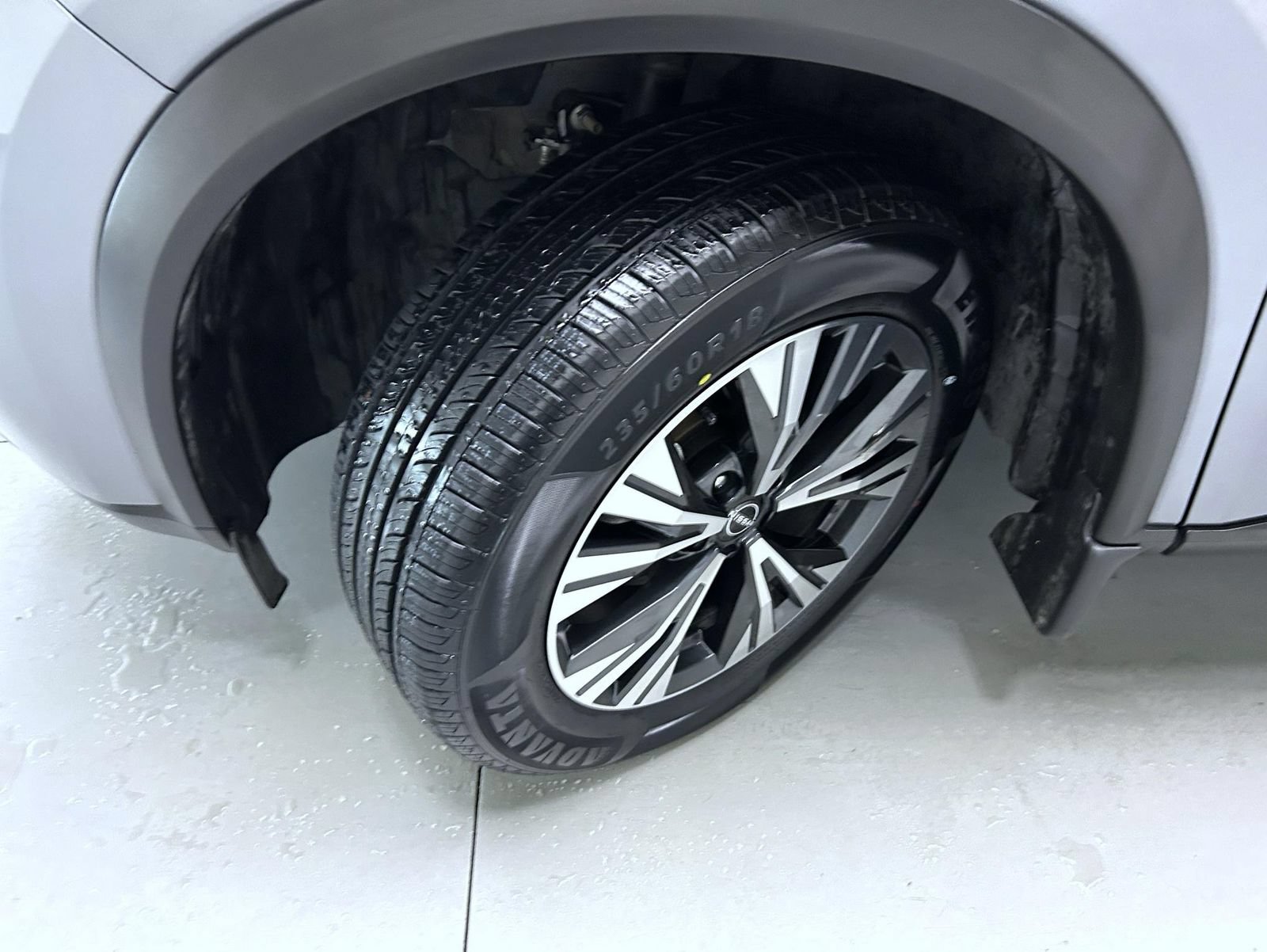 Certified 2023 Nissan Rogue SV AWD/4WD image 23