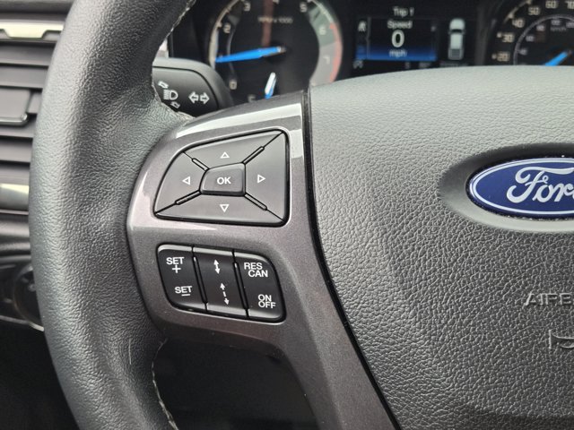 Used 2022 Ford Ranger Lariat w/ Technology Package AWD/4WD image 58