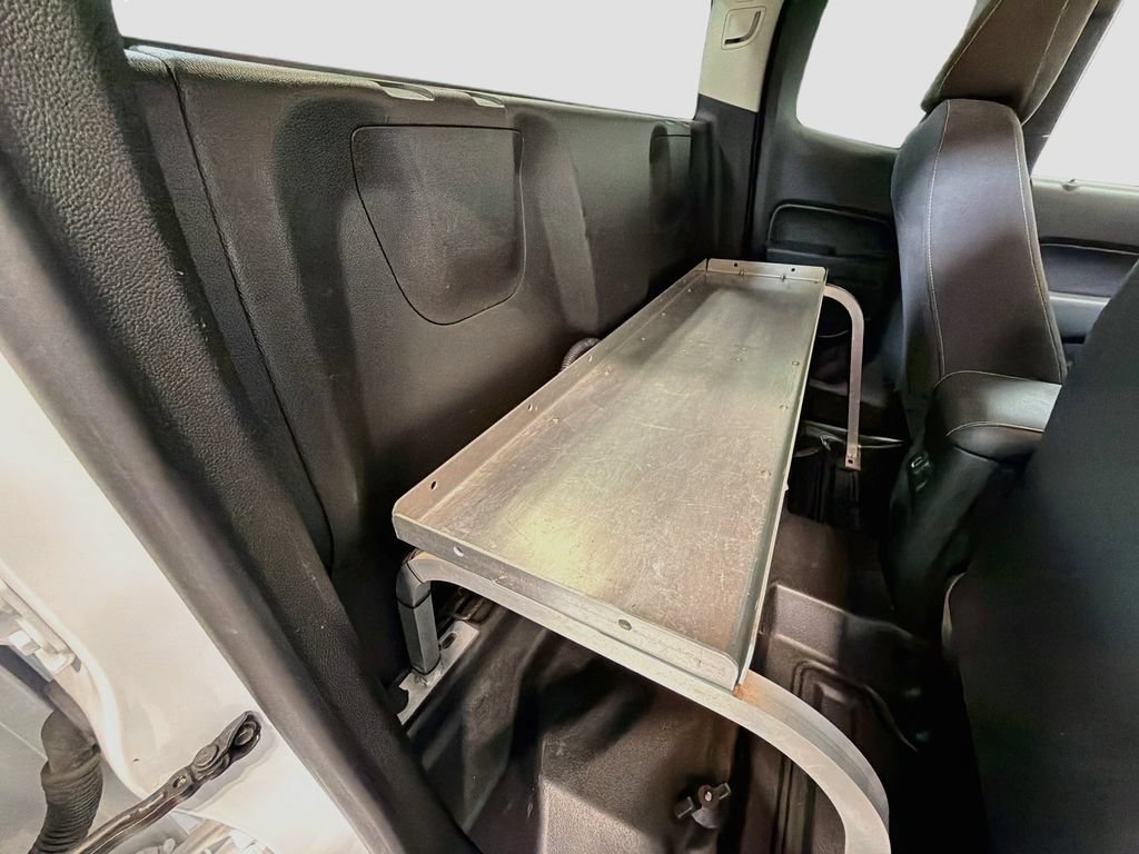 Used 2022 Chevrolet Colorado LT w/ Fleet Safety Package RWD image 20