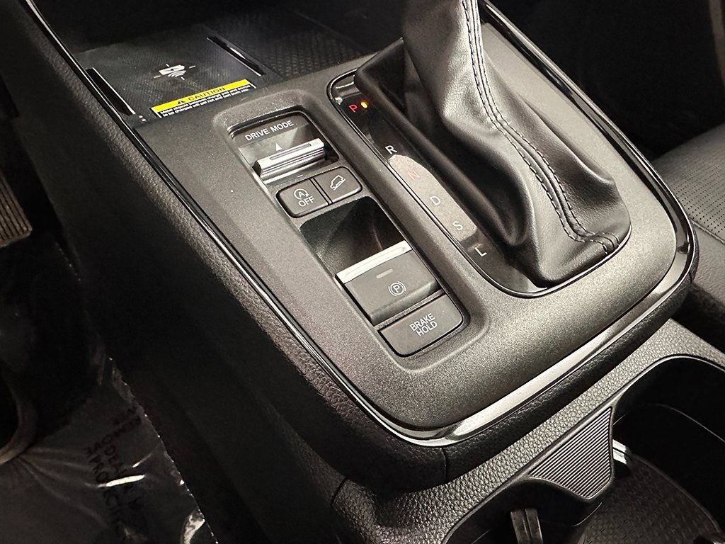 Used 2025 Honda CR-V EX-L image 53