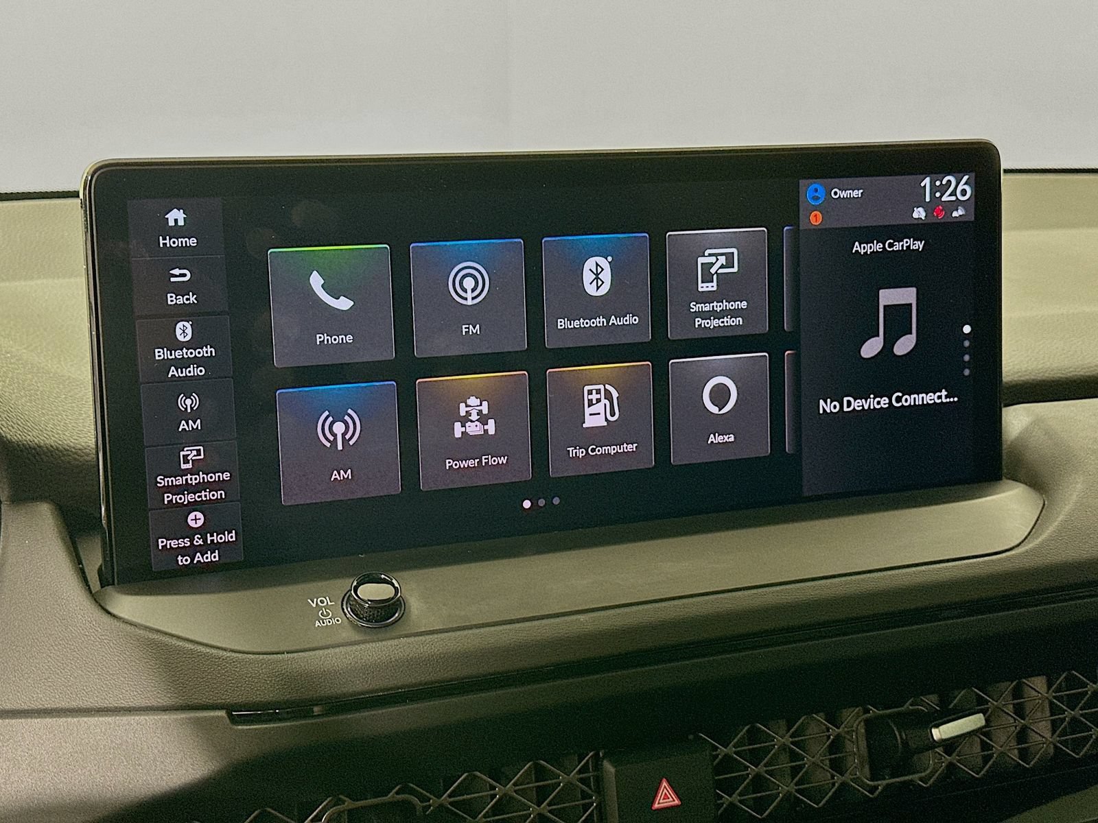 Used 2024 Honda Accord Sport image 24