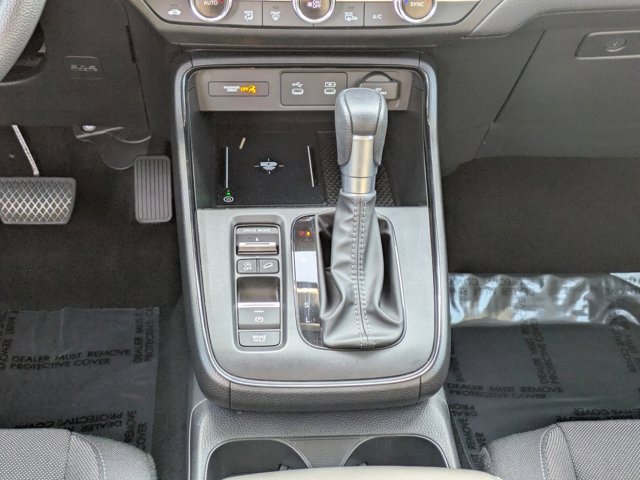 Used 2026 Honda CR-V EX image 16