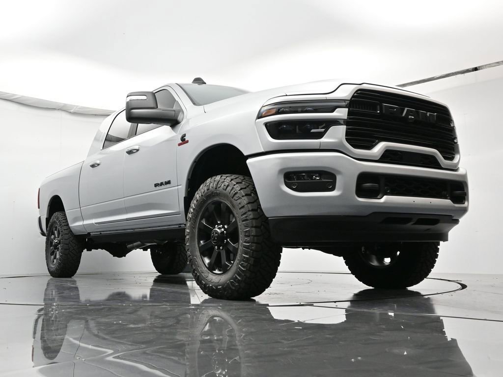 New 2026 RAM 2500 Laramie AWD/4WD image 20