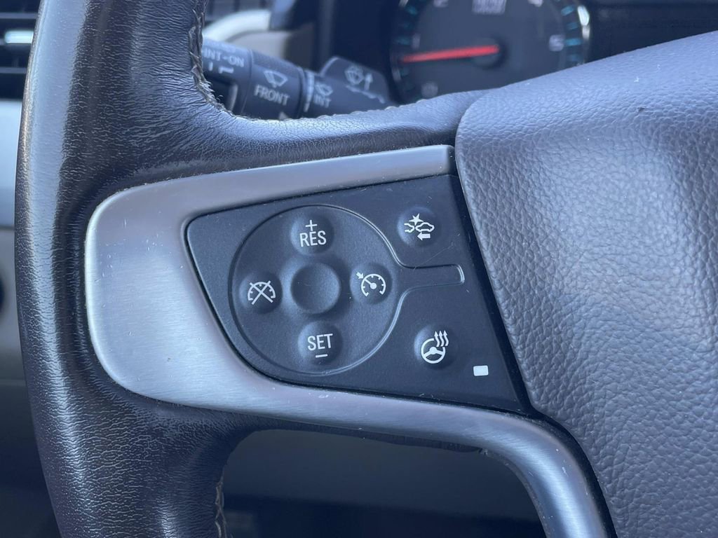 Used 2019 GMC Yukon SLT w/ Open Road Package image 32