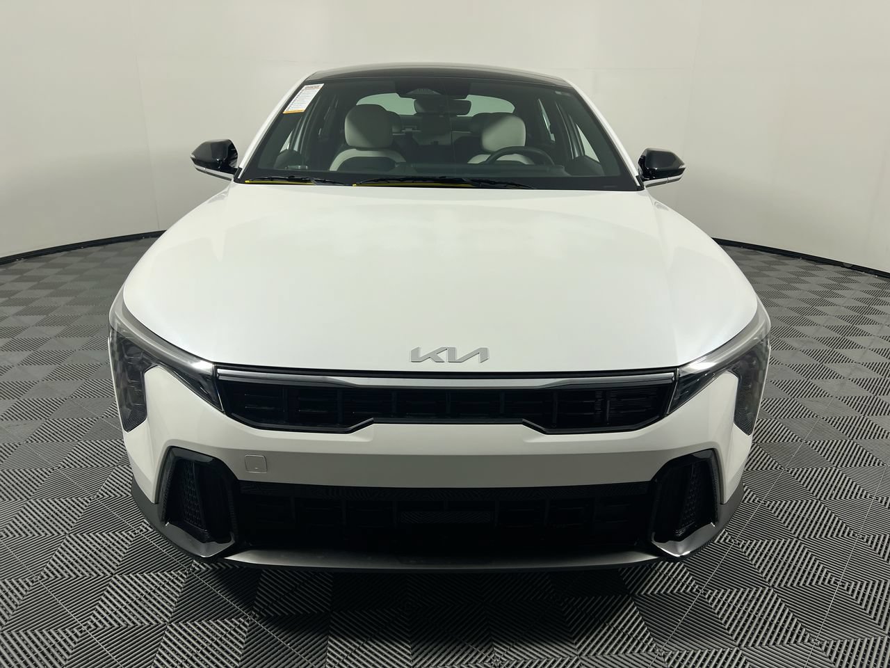 New 2026 Kia K4 GT-Line w/ GT-Line Sunroof Package FWD image 10