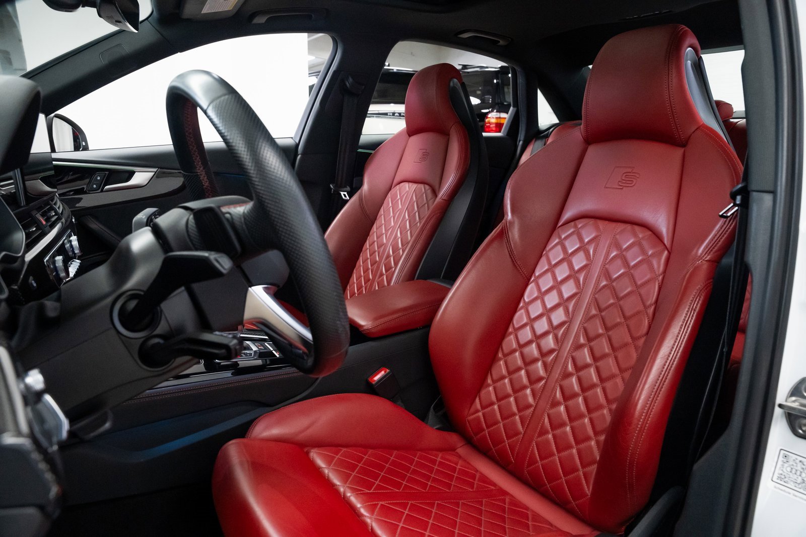 Used 2022 Audi S4 Prestige w/ Prestige Package image 19