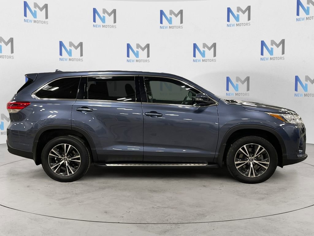 Used 2019 Toyota Highlander Plus image 6