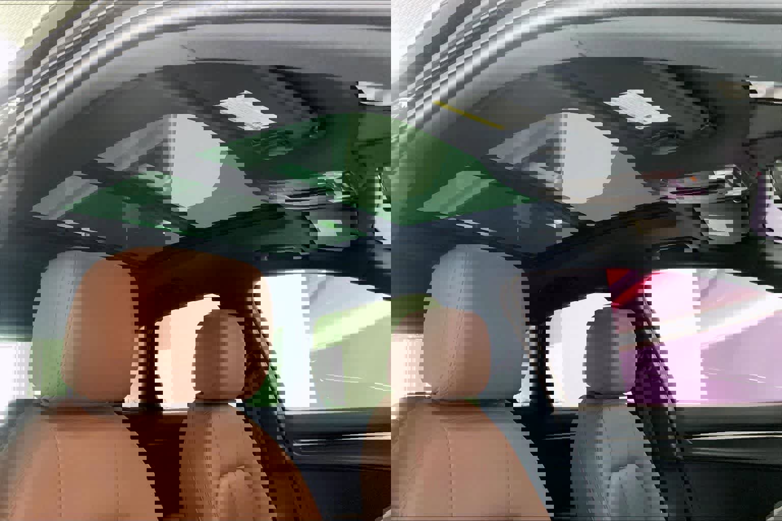 Certified 2020 Audi Q3 2.0T Premium Plus w/ Premium Plus Package AWD/4WD image 27