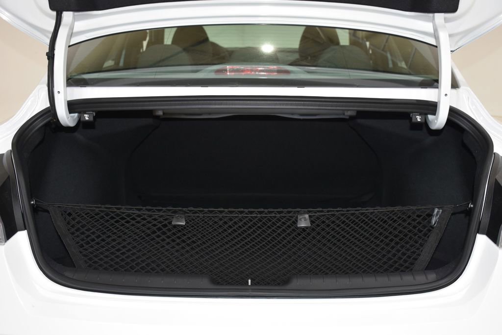 New 2026 Hyundai Elantra Sport image 29