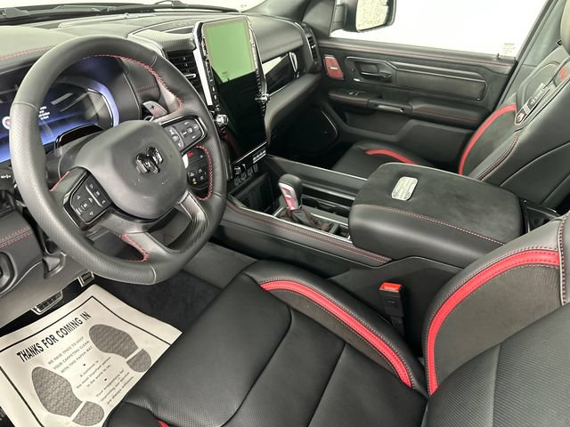 New 2026 RAM 1500 RHO w/ RHO Level 1 Equipment Group AWD/4WD image 25