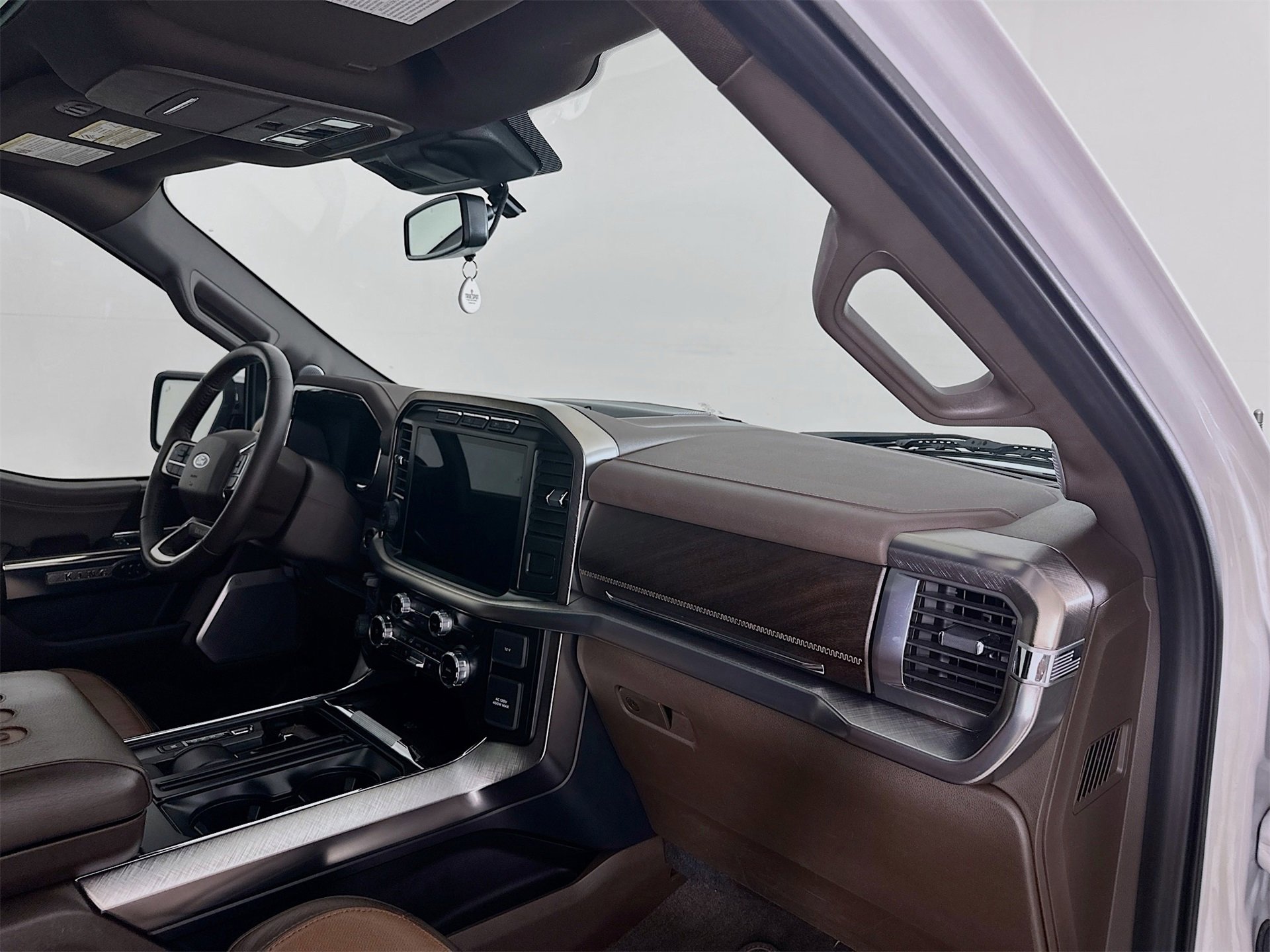 Used 2023 Ford F150 King Ranch w/ Equipment Group 601A High image 33