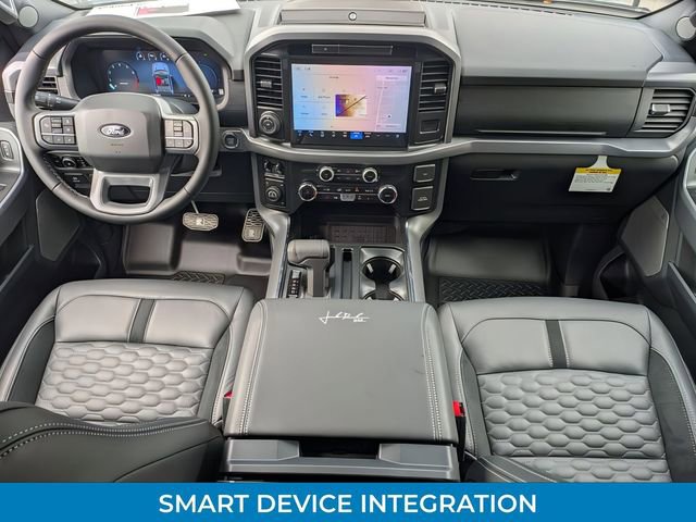New 2025 Ford F150 XLT w/ Equipment Group 303A High image 37
