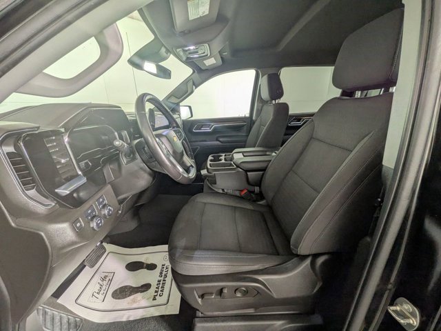 Certified 2022 Chevrolet Silverado 1500 LT w/ All Star Edition Plus image 15