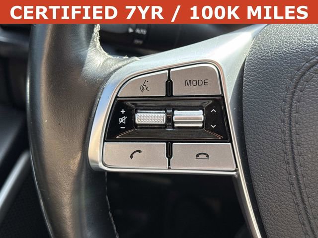 Used 2022 Kia Telluride EX w/ EX Premium Package AWD/4WD image 25