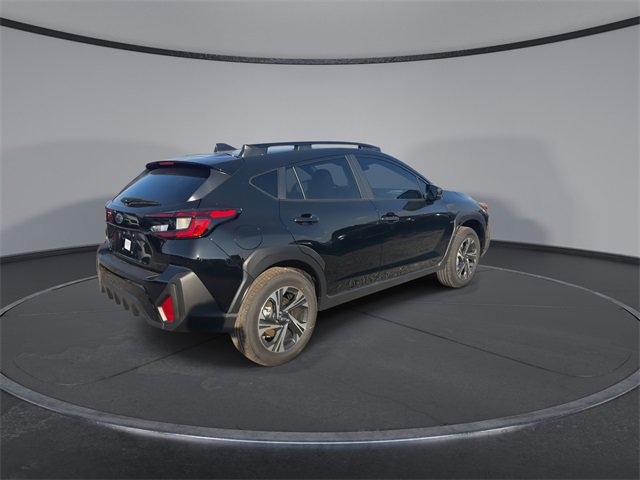 New 2026 Subaru Crosstrek 2.5i Premium image 9
