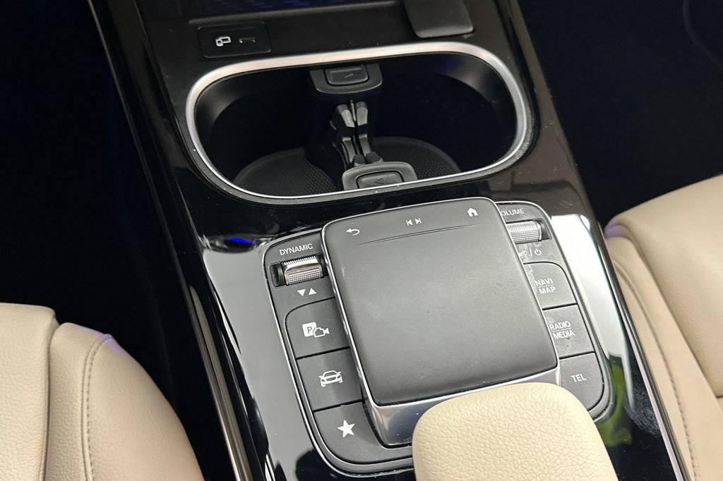 Certified 2023 Mercedes-Benz CLA 250 image 38