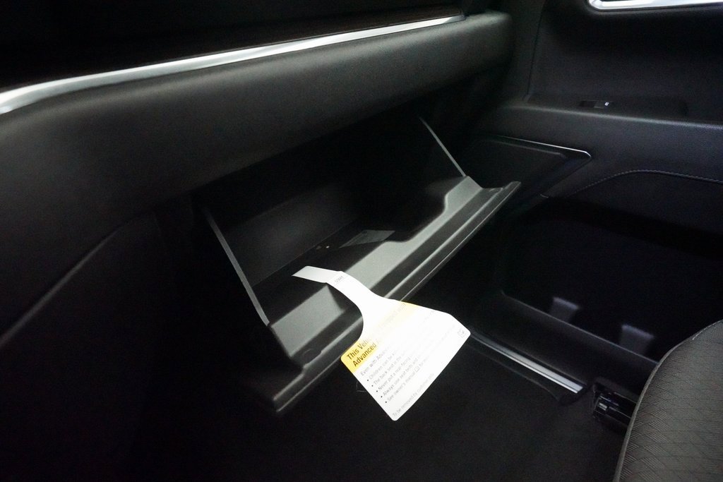 Certified 2023 Chevrolet Silverado 1500 LT image 29