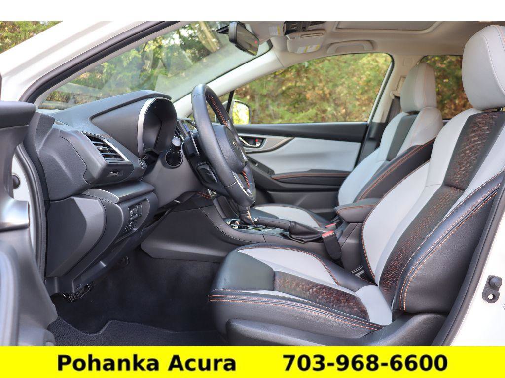Used 2023 Subaru Crosstrek 2.5i Limited image 23