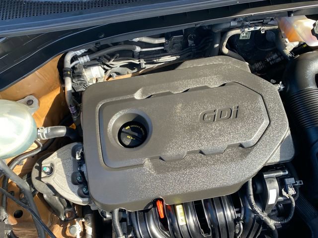 Used 2018 Kia Sportage LX image 28