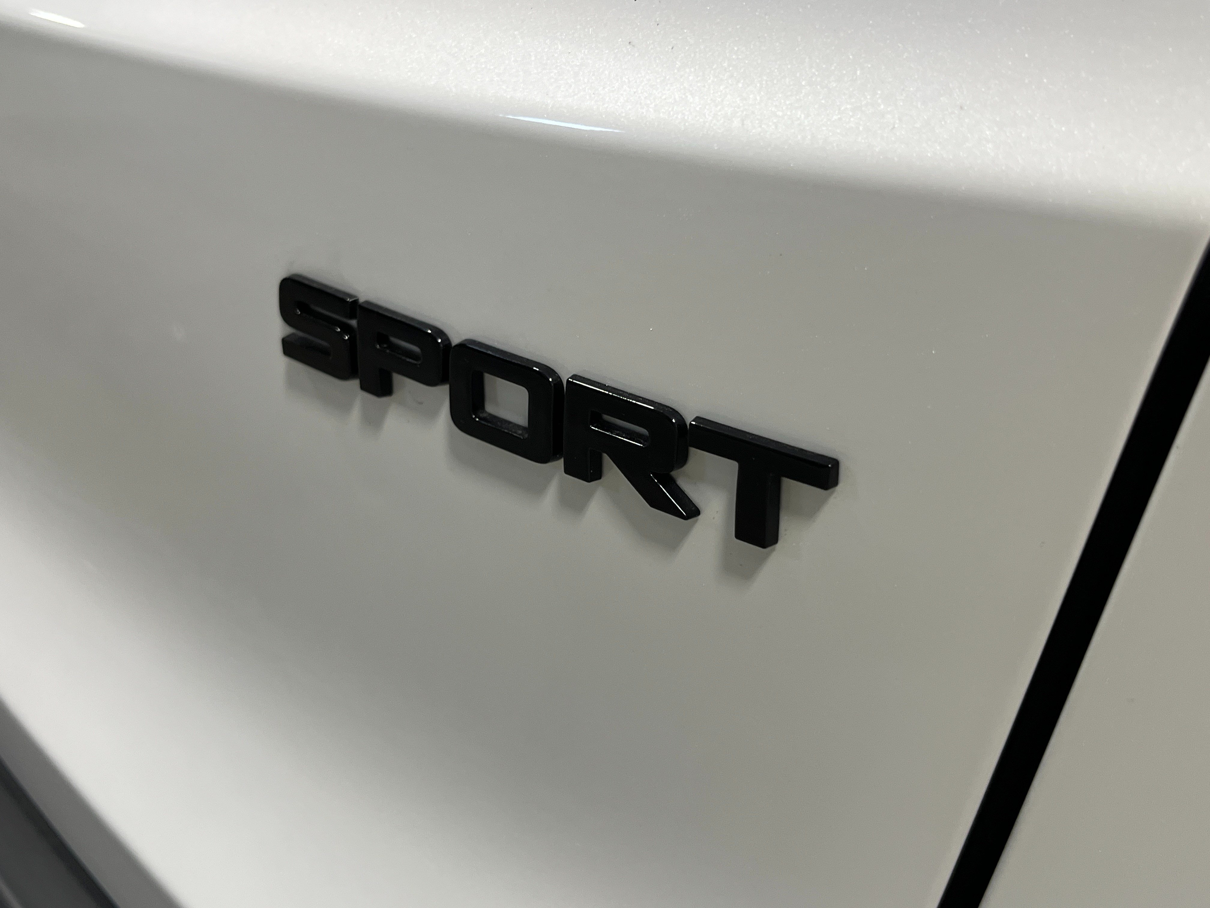 New 2026 Honda CR-V Sport-L image 12